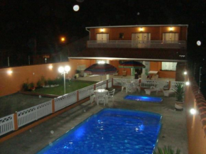 Casa Temporada Peruíbe